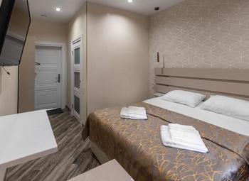 Гостиница 8 номеров / Нежилой фонд