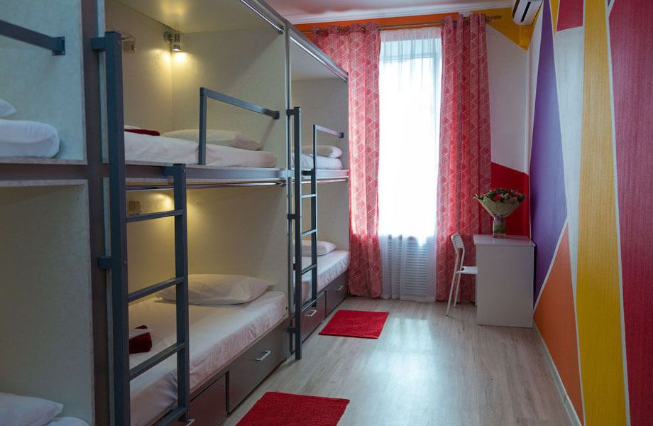 Фото 2 Хостел на 40 мест в центре санкт петербурга