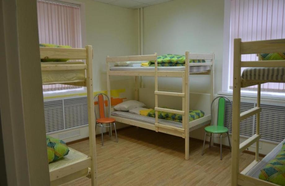 Фото 1 Хостел на 40 мест в центре санкт петербурга