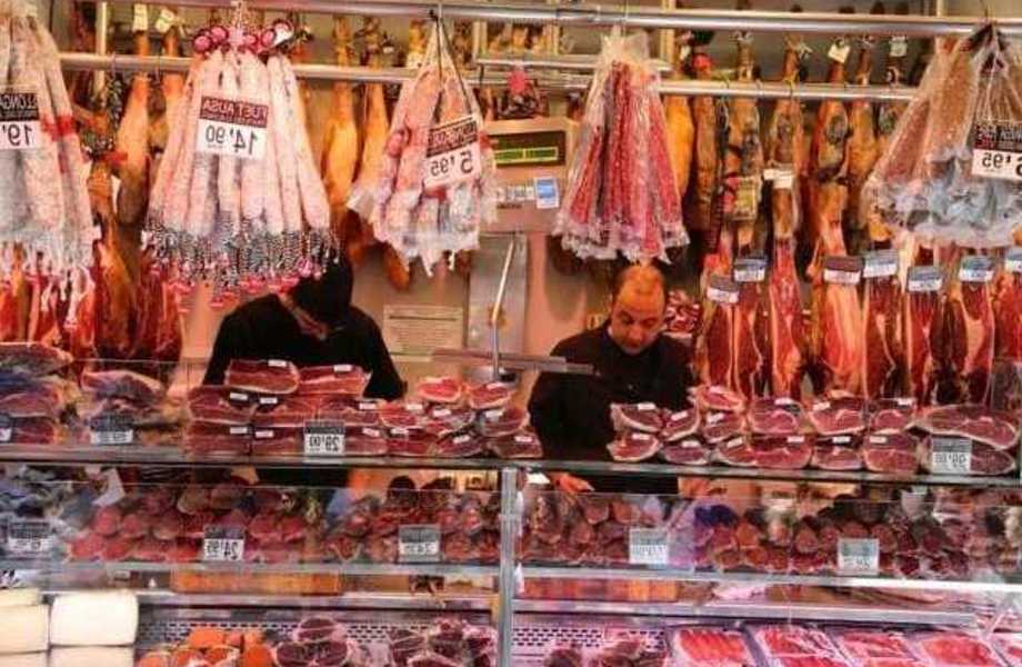 Фото 3 Магазин мяса. Удачная локация. 3 года на рынке Прибыль: 150 000 руб.