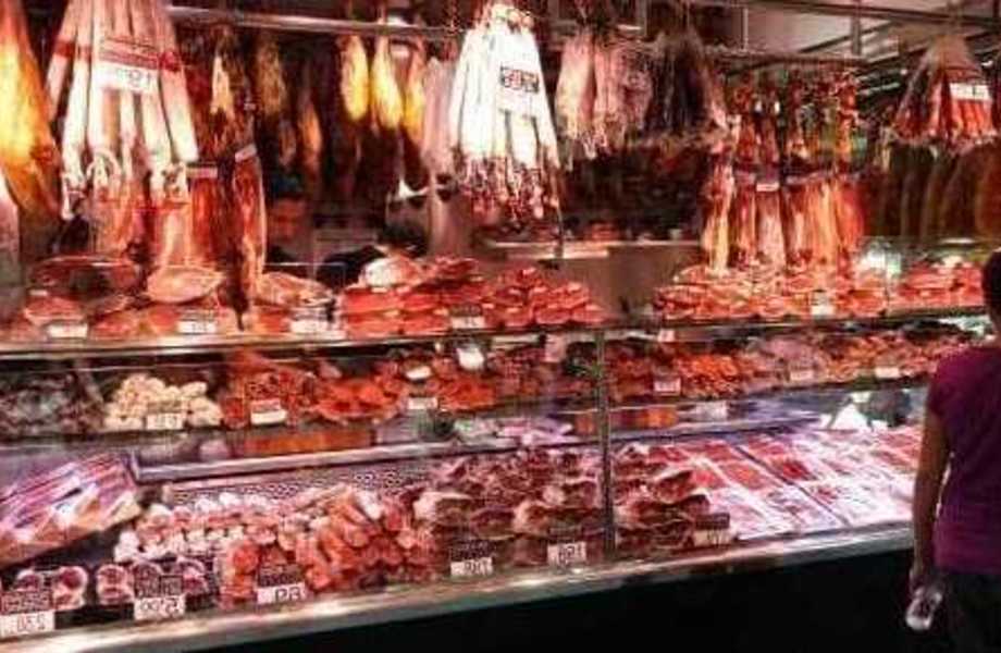 Фото 2 Магазин мяса. Удачная локация. 3 года на рынке Прибыль: 150 000 руб.