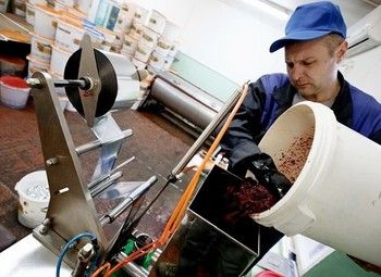 Фото Производство табака для кальянов, с высокой прибылью - по цене активов