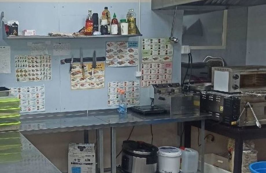 Суши Бар с доставкой