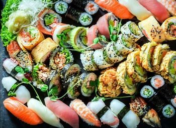 Суши Бар с доставкой