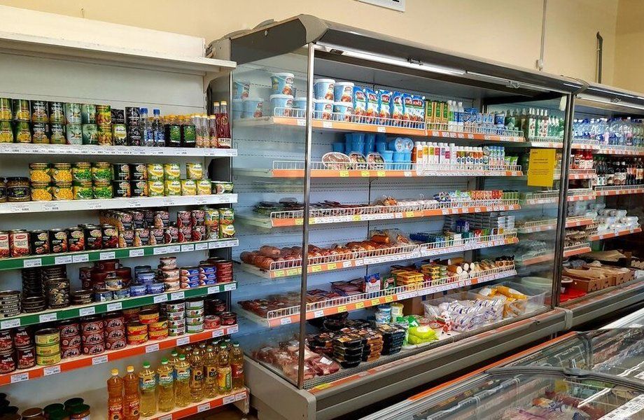 Фото 3 Магазин продуктов с алкогольной лицензией / 5 лет работы