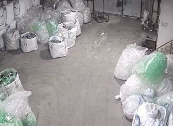 Переработка ПЭТ