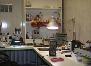 Фото 3 Центр по ремонту техники, фото копи центр