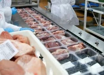 Мясной магазин с производством / 5 лет работы