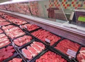 Мясной магазин с производством / 5 лет работы