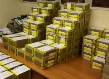Фото Торговый бизнес на маркет плейсах. 2 собственных бренда