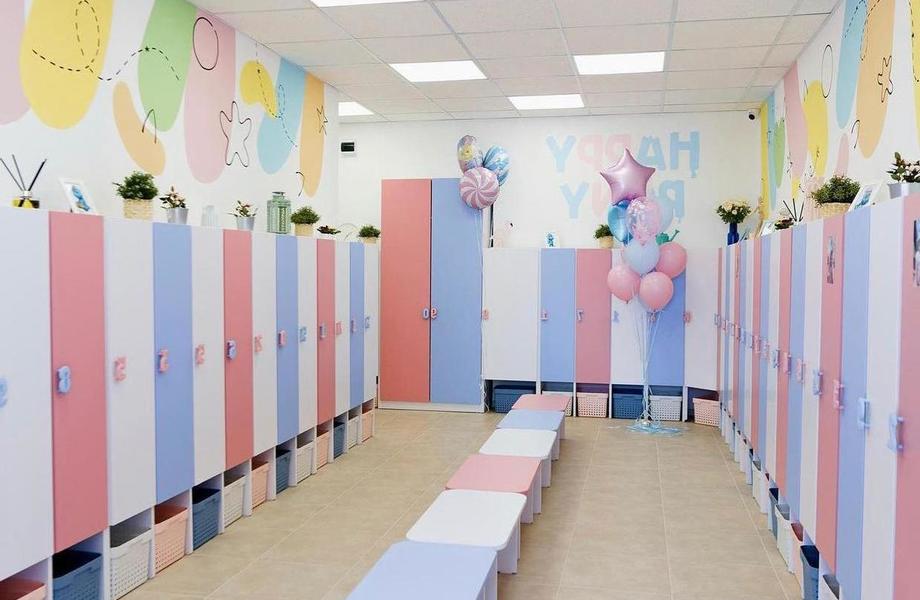 Фото 3 Частный детский сад и центр детского образования\подходит под лицензию