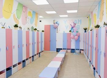 Фото 3 Частный детский сад и центр детского образования\подходит под лицензию