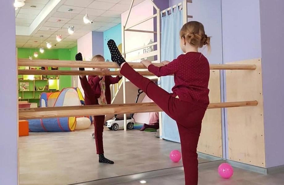Фото 2 Частный детский сад и центр детского образования\подходит под лицензию