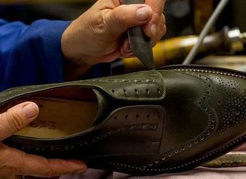 Производство обуви