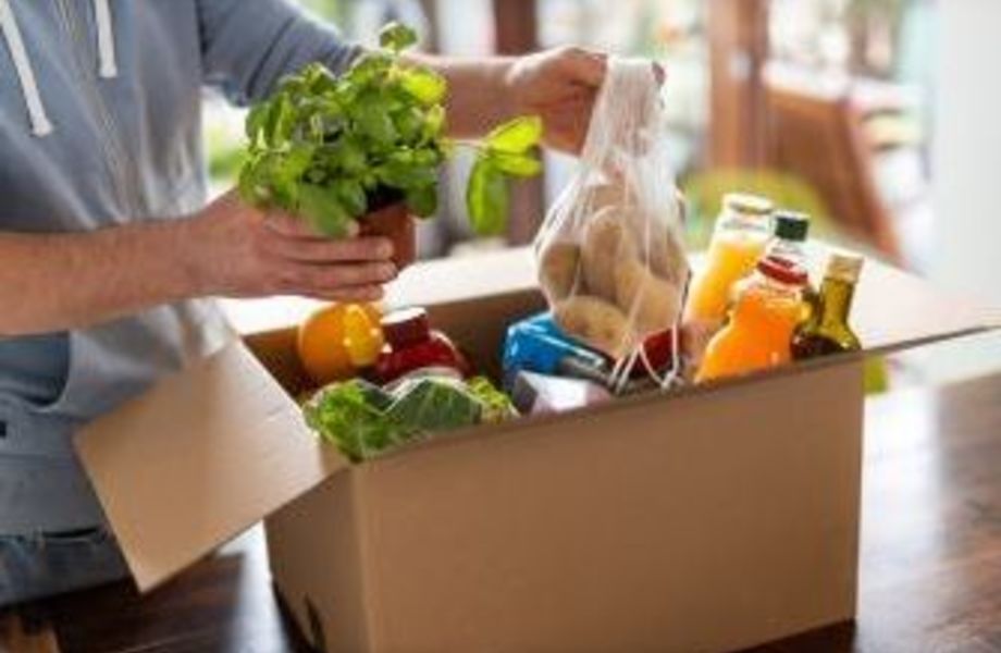 Фото 3 Интернет- магазин финских продуктов питания. Прибыль: 350 000 руб/мес.