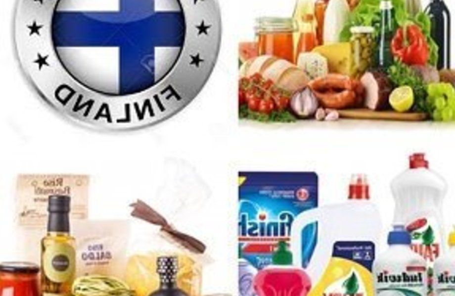 Фото 2 Интернет- магазин финских продуктов питания. Прибыль: 350 000 руб/мес.