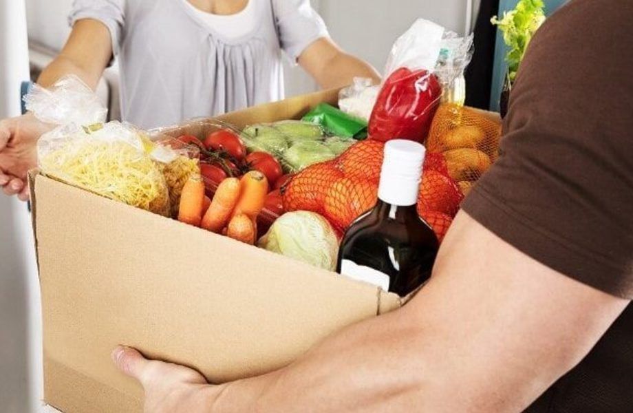 Фото 1 Интернет- магазин финских продуктов питания. Прибыль: 350 000 руб/мес.