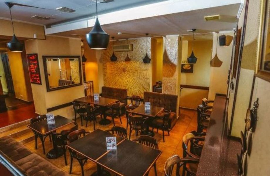 ППА от КИО с правом выкупа. Двухэтажное помещение в самом центре.
