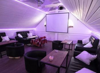 Кальянная в ЦАО рядом с метро