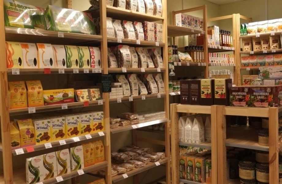 Фото 3 ЭКО-маркет/магазин продуктов в ЖК. Прибыль от 79 тыс. руб.