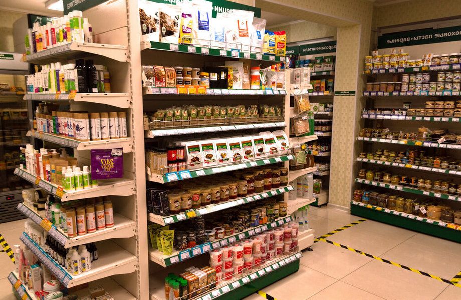 Фото 2 ЭКО-маркет/магазин продуктов в ЖК. Прибыль от 79 тыс. руб.