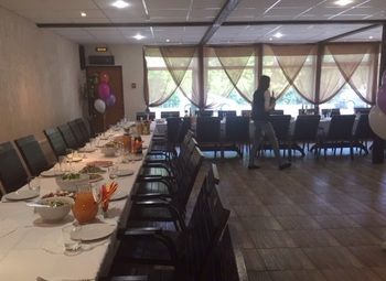 Фото 2 Ресторан в Сестрорецке у озера