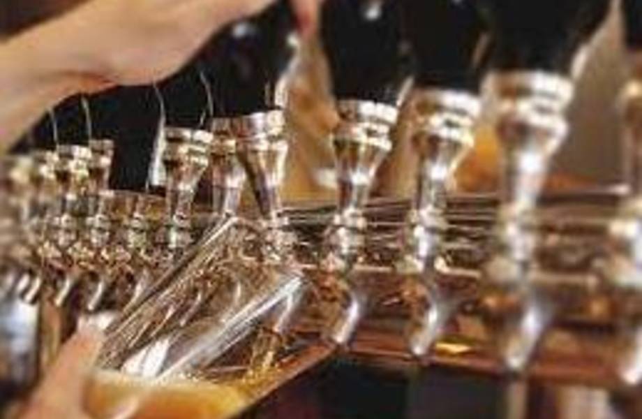 Фото 2 Магазин разливного пива в петродворцовом районе