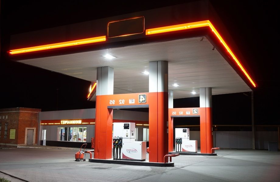Фото 4 АЗС право переуступки аренды