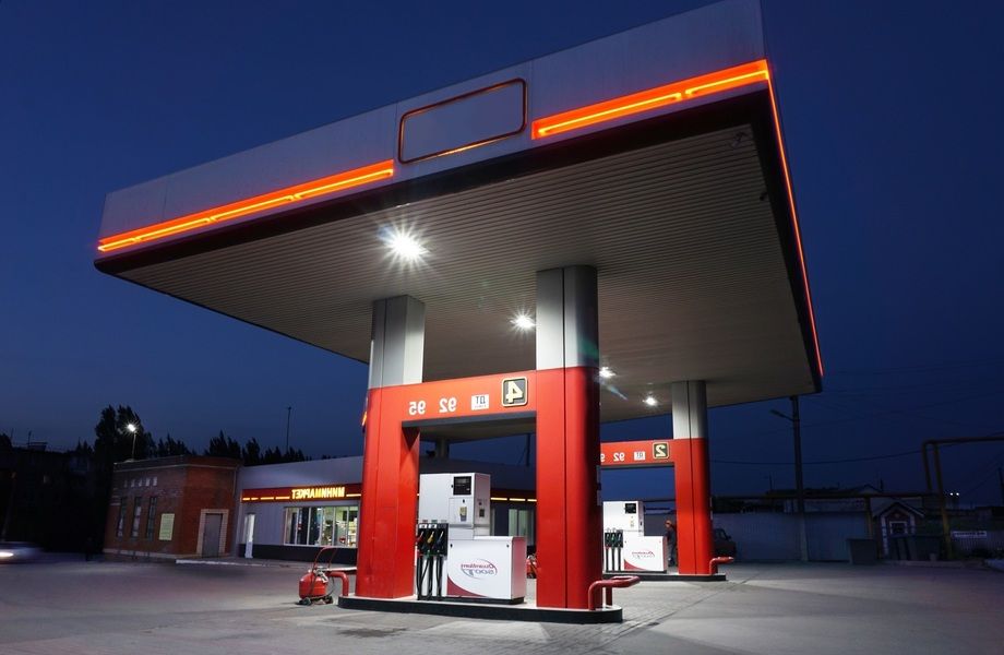 Фото 2 АЗС право переуступки аренды