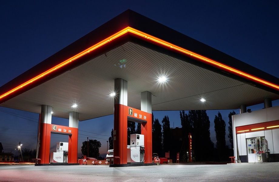 Фото 3 АЗС право переуступки аренды