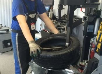 Автомойка с детейлингом на 2 поста + шиномонтаж