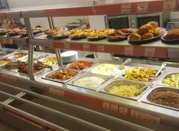 Субарендный бизнес - столовая / Стабильная прибыль