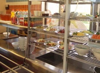 Субарендный бизнес - столовая / Стабильная прибыль