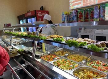 Субарендный бизнес - столовая / Стабильная прибыль