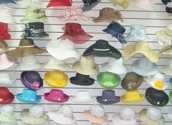 Магазин детских аксессуаров