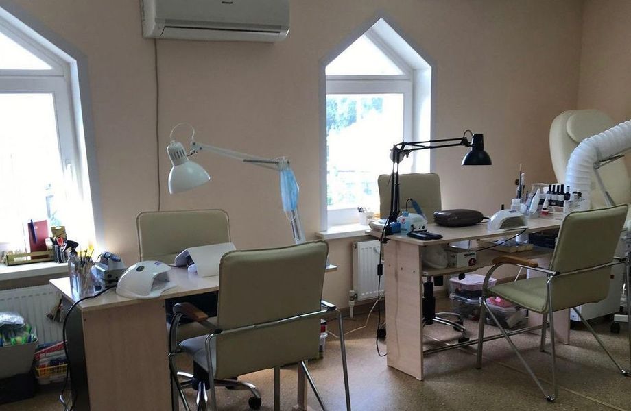 Фото 4 Студия маникюра\налаженные бизнес-процессы