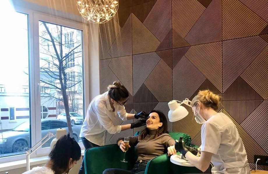 Фото 2 Студия маникюра\налаженные бизнес-процессы