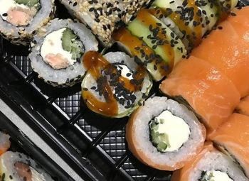 Пиццерия в приморском районе. Высокий трафик