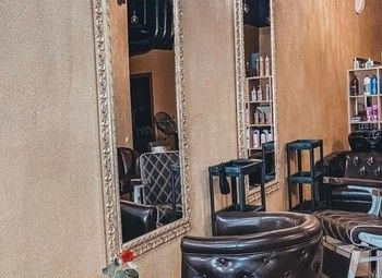 Салон красоты премиум класса в центре Москвы в тц The Dom