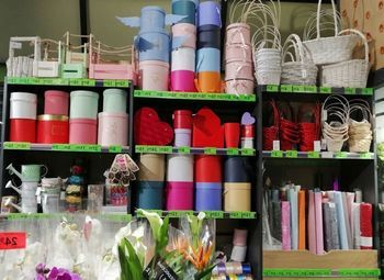 Фото 3 Цветочный островок в ТЦ