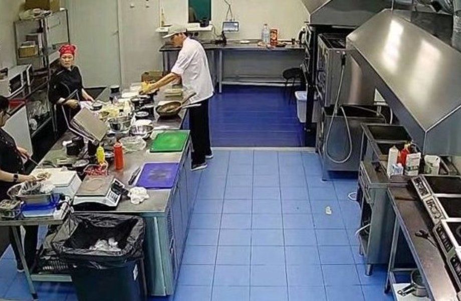 Фото 4 Кухня маркет с высокой прибылью и авторским меню из морепродуктов