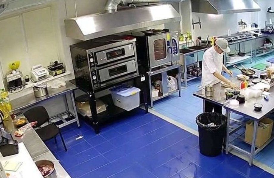 Фото 3 Кухня маркет с высокой прибылью и авторским меню из морепродуктов