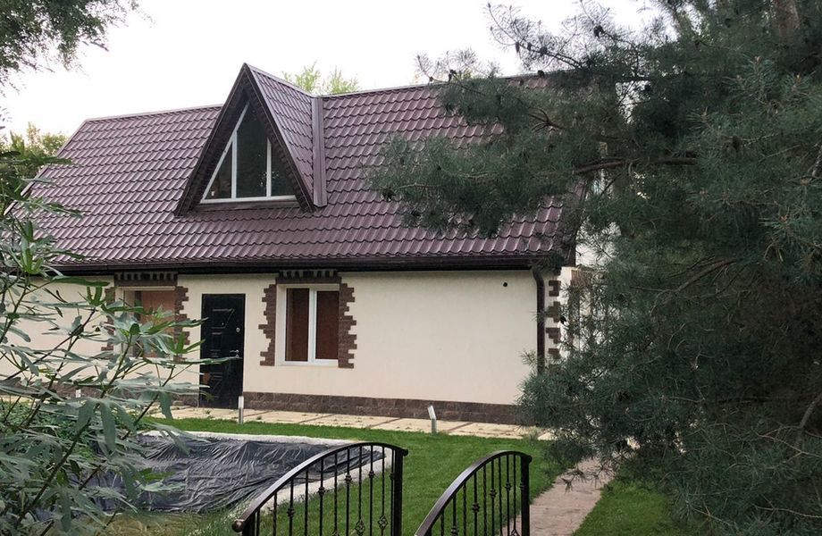 Фото 5 База отдыха в Ростовской области