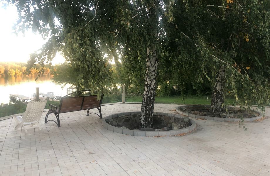 Фото 2 База отдыха в Ростовской области