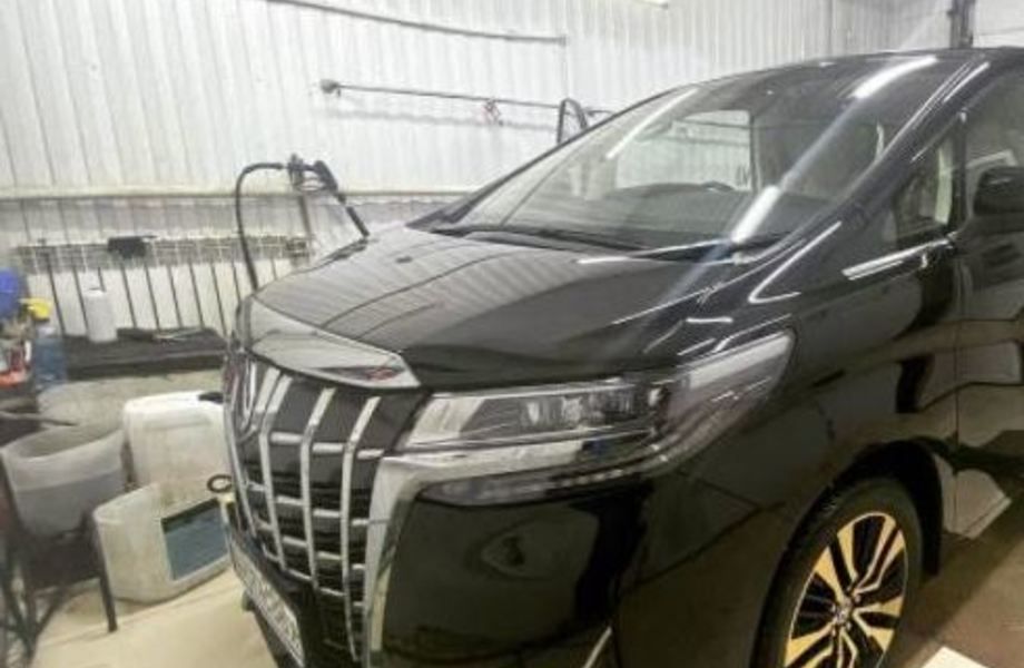 Автокомплекс: автосервис, автомойка, шиномонтаж