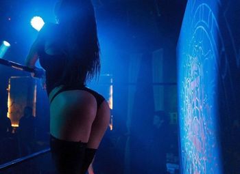 Фото 3 Ночной клуб\бар