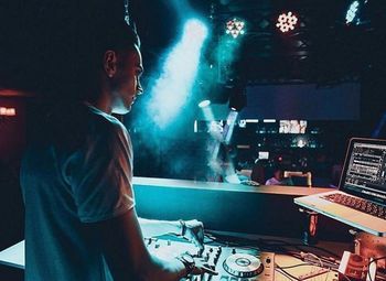 Фото 2 Ночной клуб\бар