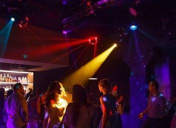 Фото Ночной клуб\бар