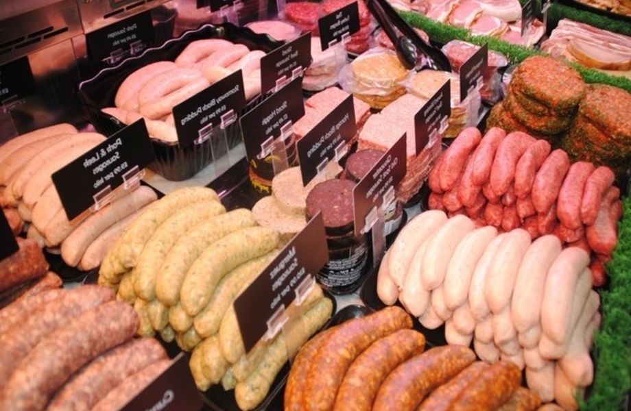 Фото 3 Продуктовый магазин/фермерские продукты