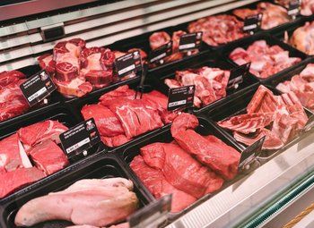 Фото Продуктовый магазин/фермерские продукты